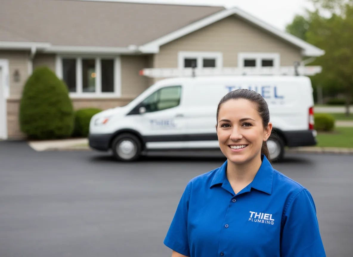 Plumber Collbran, CO FAQs